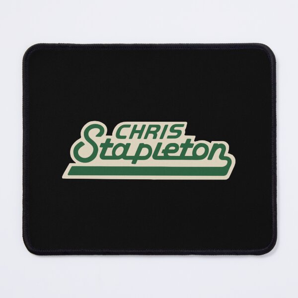 Item preview, Chris Stapleton Script designed and sold by JustkidteesSSS.