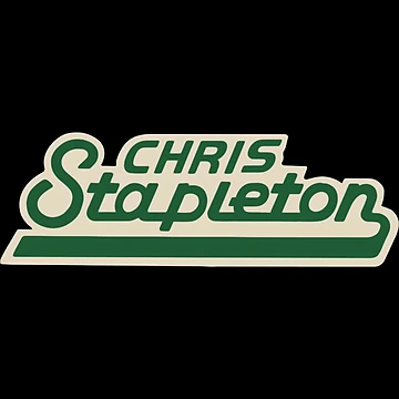 Artwork thumbnail, Chris Stapleton Script by JustkidteesSSS