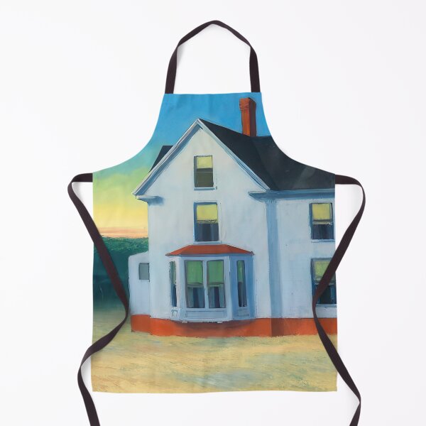 Item preview, Edward Hopper (16) - Edward Hopper canvas designed and sold by LILLIANSTRANGEy.