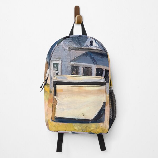Item preview, Edward Hopper (18) - Edward Hopper canvas designed and sold by LILLIANSTRANGEy.