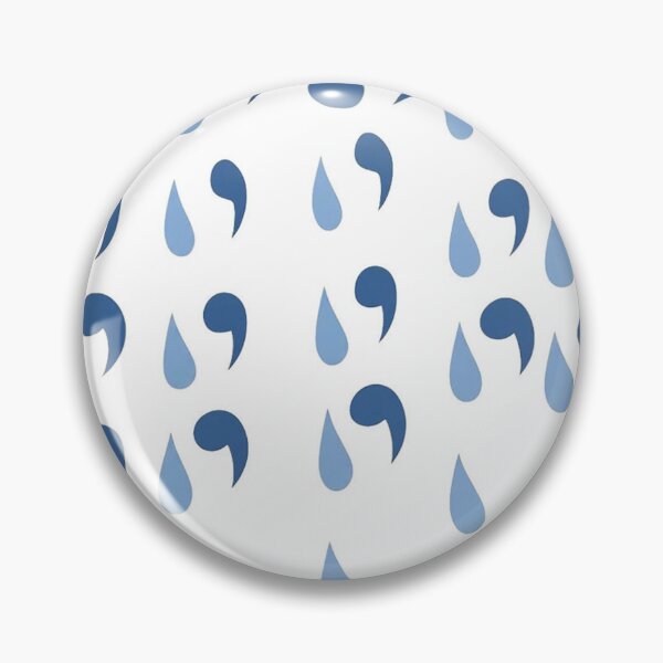Item preview, Raindrops  designed and sold by Karen Persephone .