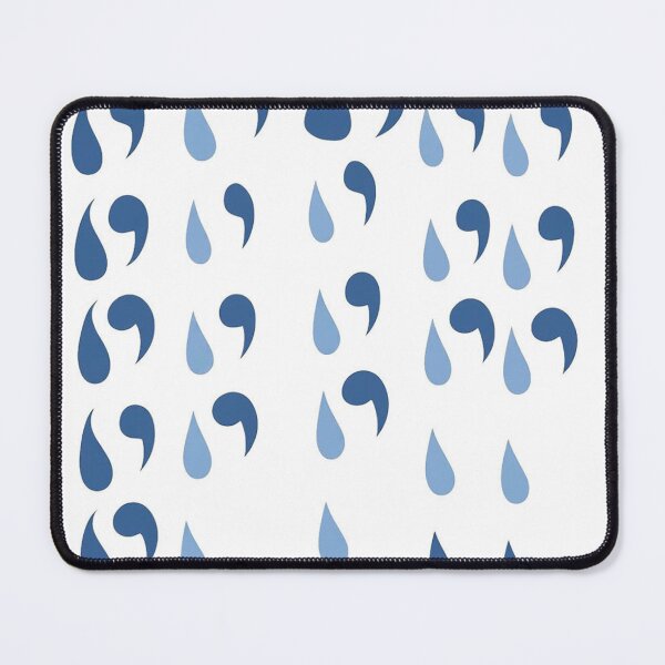 Item preview, Raindrops  designed and sold by Karen Persephone .