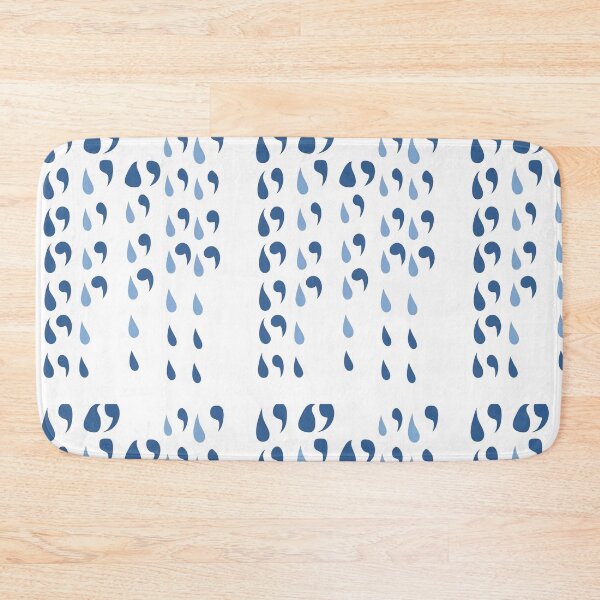 Item preview, Raindrops  designed and sold by Karen Persephone .
