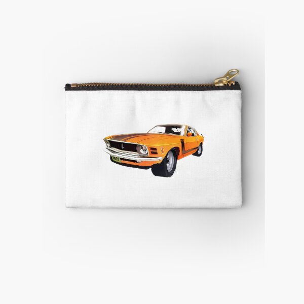 Item preview, Mustang Boss Design By Motormaniac | Limited edition designed and sold by AppilaClu.