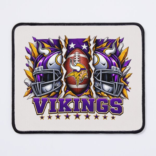 Item preview, Minnesota Football designed and sold by Astrolunarruk.