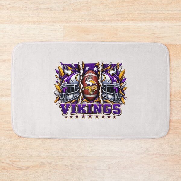 Item preview, Minnesota Football designed and sold by Astrolunarruk.