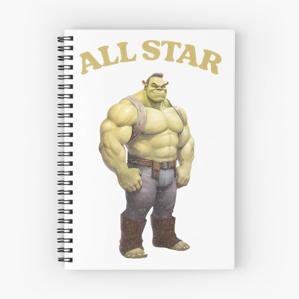 Item preview, All Star | Perfect Gift For You And Friends designed and sold by RavenTheReaper.