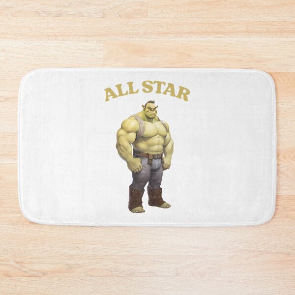 Item preview, All Star | Perfect Gift For You And Friends designed and sold by RavenTheReaper.