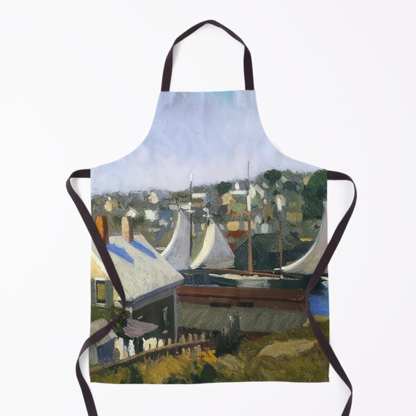 Item preview, Edward Hopper (19) - Edward Hopper canvas designed and sold by LILLIANSTRANGEy.