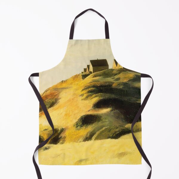 Item preview, Edward Hopper (21) - Edward Hopper canvas designed and sold by LILLIANSTRANGEy.