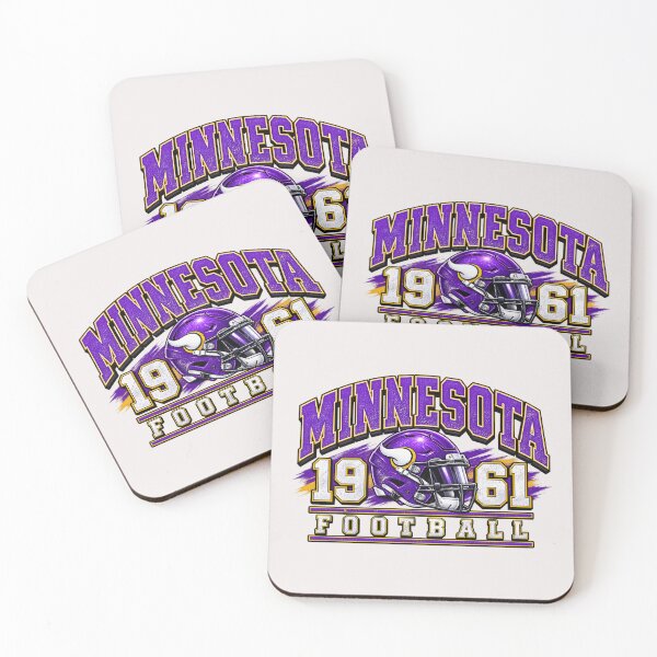 Item preview, Minnesota Football designed and sold by Astrolunarruk.