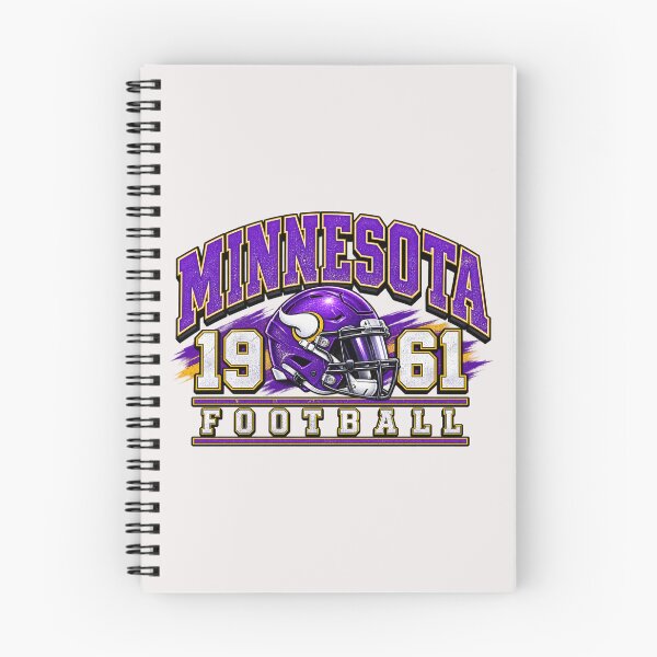 Item preview, Minnesota Football designed and sold by Astrolunarruk.