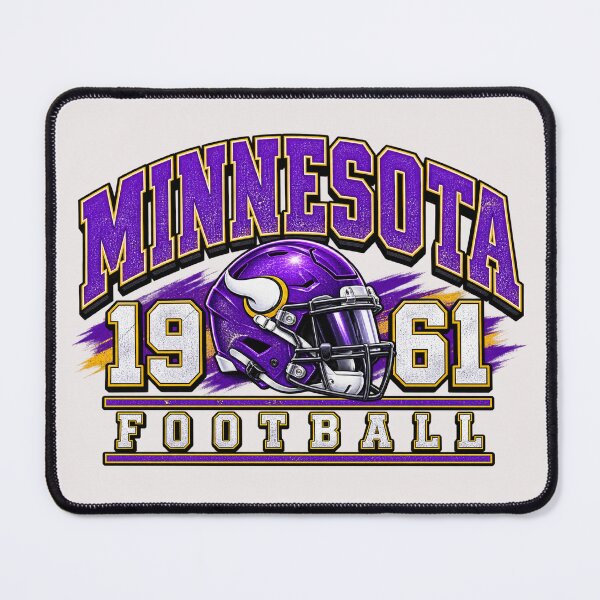 Item preview, Minnesota Football designed and sold by Astrolunarruk.