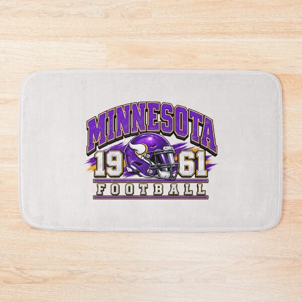 Item preview, Minnesota Football designed and sold by Astrolunarruk.