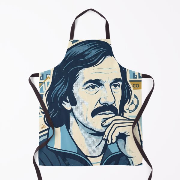 Item preview, 2 Legendary 1978 Argentina World Cup Champion Manager designed and sold by ART ATTACK ZONE.