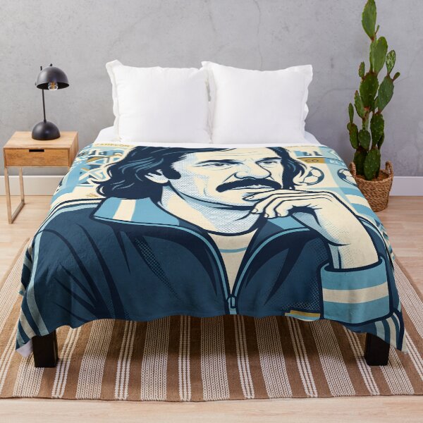 Item preview, 2 Legendary 1978 Argentina World Cup Champion Manager designed and sold by ART ATTACK ZONE.