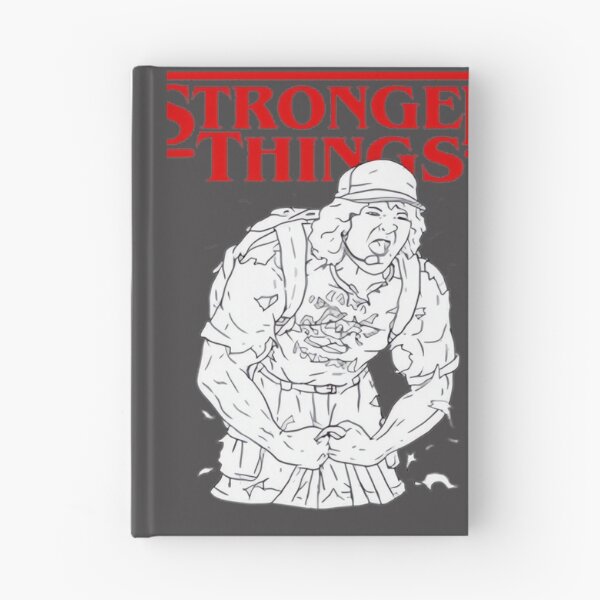 Item preview, Stronger Things Dustin Parody Funny Retro 80S T-Shirt | ⭐⭐⭐⭐⭐ designed and sold by KareeMdan.