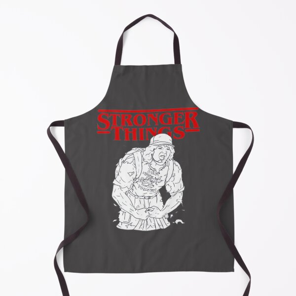 Item preview, Stronger Things Dustin Parody Funny Retro 80S T-Shirt | ⭐⭐⭐⭐⭐ designed and sold by KareeMdan.