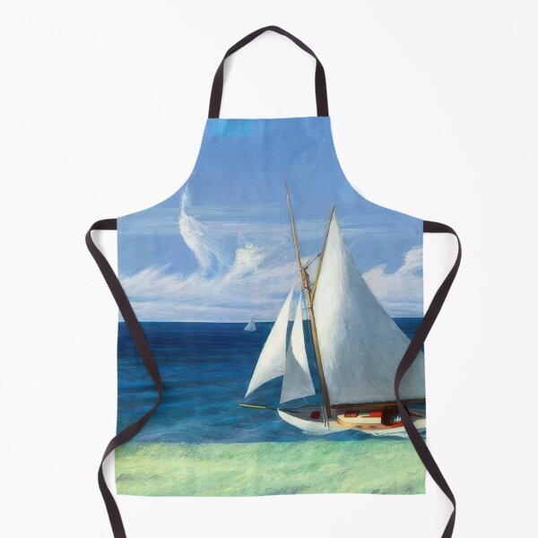 Item preview, Edward Hopper (24) - Edward Hopper canvas designed and sold by LILLIANSTRANGEy.