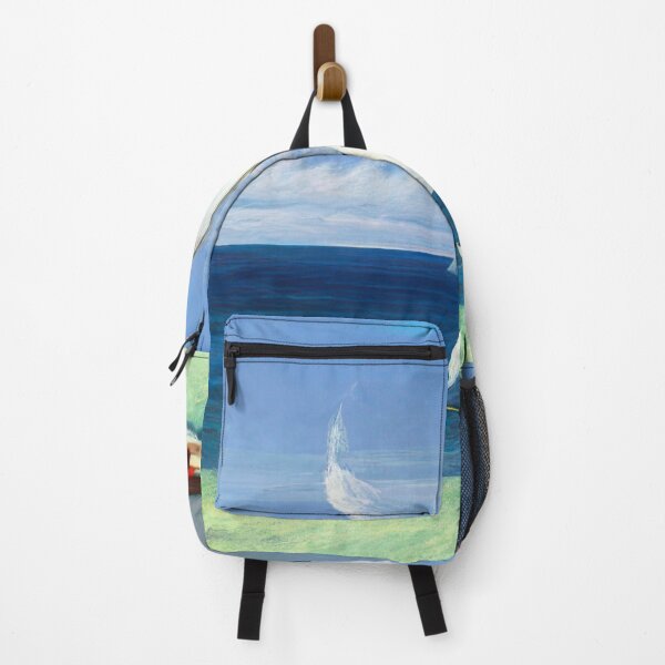 Item preview, Edward Hopper (24) - Edward Hopper canvas designed and sold by LILLIANSTRANGEy.