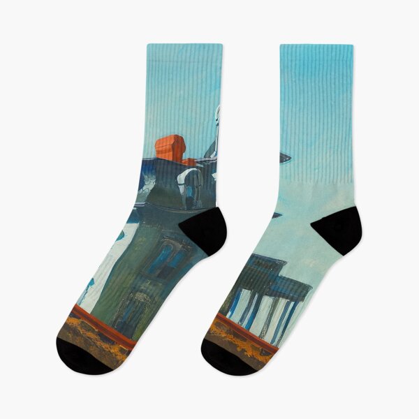 Item preview, Edward Hopper (25) - Edward Hopper canvas designed and sold by LILLIANSTRANGEy.