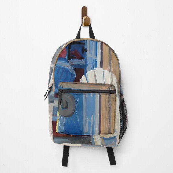 Item preview, Edward Hopper (27) - Edward Hopper canvas designed and sold by LILLIANSTRANGEy.