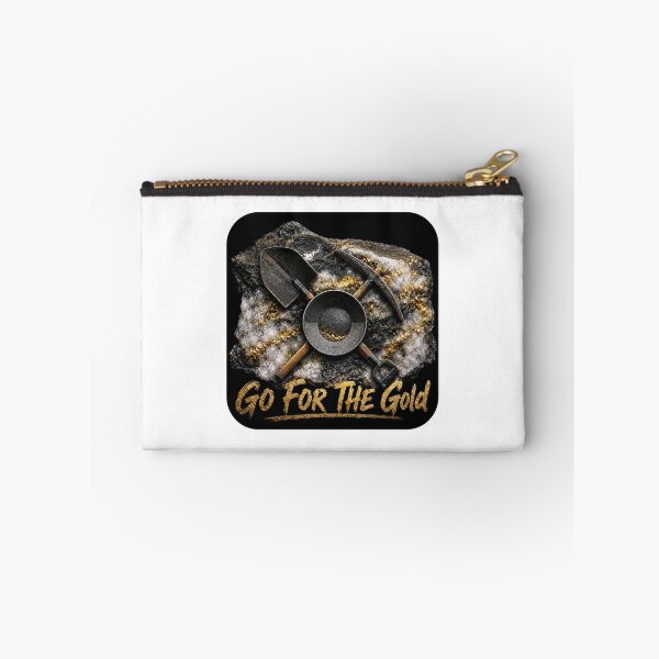 Item preview, Go For The Gold designed and sold by rockazona.
