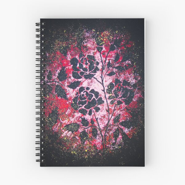 Item preview, Beauty In Darkness designed and sold by christensen-art.