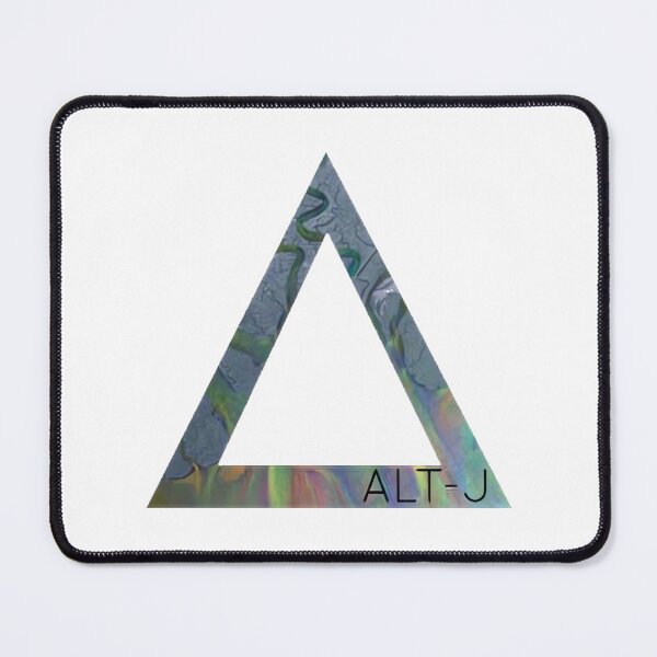 Item preview, Alt J Vintage-Inspired Graphic Tee – Indie Rock Music Lover Shirt | ⭐⭐⭐⭐⭐ designed and sold by RavenTheReaper.