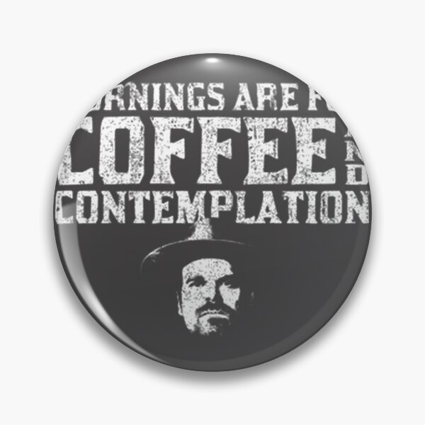 Item preview, Coffee And Contemplation: Deep Thoughts Mug | Limited Edition designed and sold by KareeMdan.