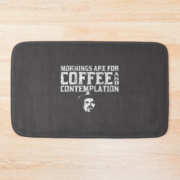 Item preview, Coffee And Contemplation: Deep Thoughts Mug | Limited Edition designed and sold by KareeMdan.