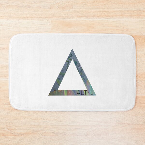 Artikelvorschau, Alt J Vintage-inspiriertes Grafik-T-Shirt – Shirt für Indie-Rock-Fans | ⭐⭐⭐⭐⭐ entworfen und verkauft von RavenTheReaper.