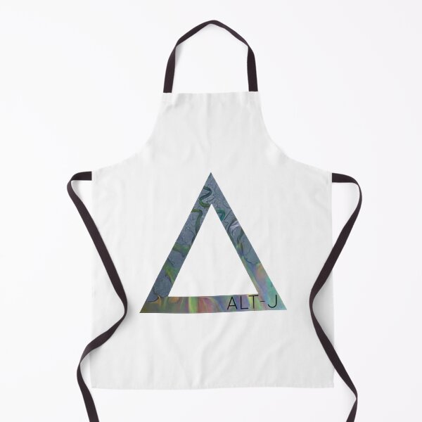 Item preview, Alt J Vintage-Inspired Graphic Tee – Indie Rock Music Lover Shirt | ⭐⭐⭐⭐⭐ designed and sold by RavenTheReaper.