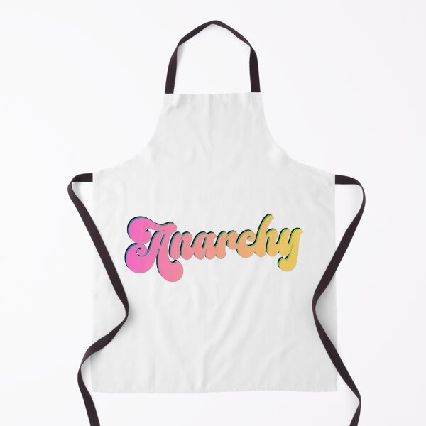 Item preview, Anarchy! designed and sold by NetteMarieTRS.