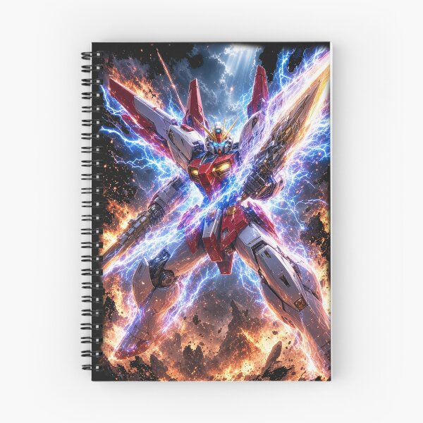 Item preview, MOBILE SUIT GUNDAM — THE ULTIMATE WAR MODE | RISE OF THE LEGENDARY MECHA designed and sold by MangaVersePrint.