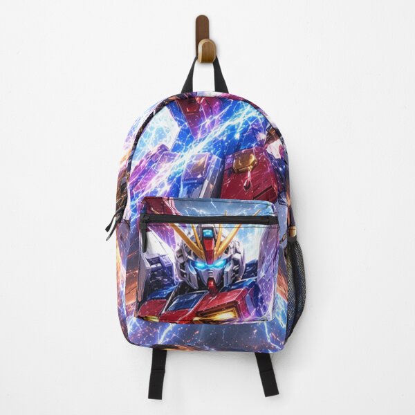 Item preview, MOBILE SUIT GUNDAM — THE ULTIMATE WAR MODE | RISE OF THE LEGENDARY MECHA designed and sold by MangaVersePrint.