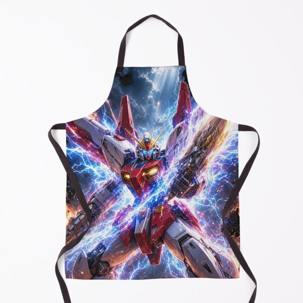 Item preview, MOBILE SUIT GUNDAM — THE ULTIMATE WAR MODE | RISE OF THE LEGENDARY MECHA designed and sold by MangaVersePrint.