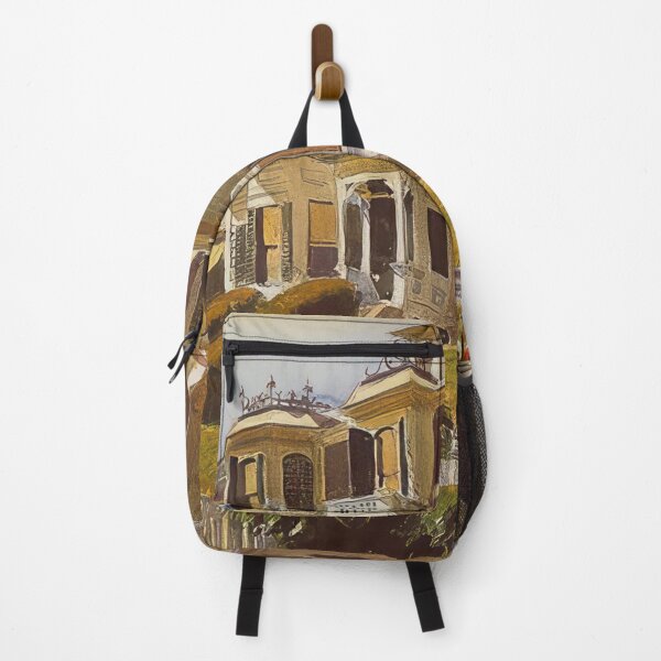 Item preview, Edward Hopper (3) - Edward Hopper canvas designed and sold by LILLIANSTRANGEy.