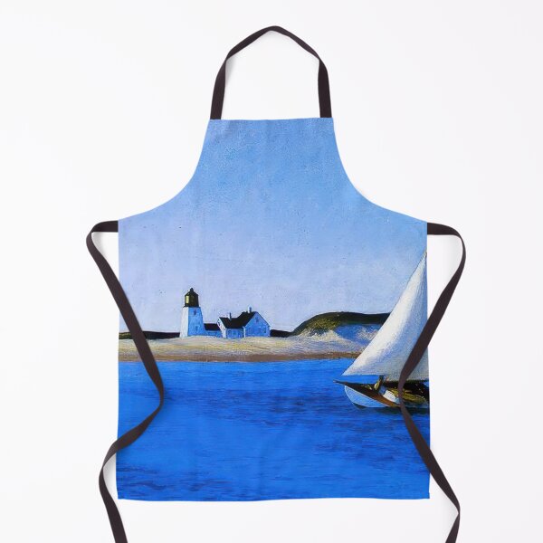 Item preview, Edward Hopper (30) - Edward Hopper canvas designed and sold by LILLIANSTRANGEy.