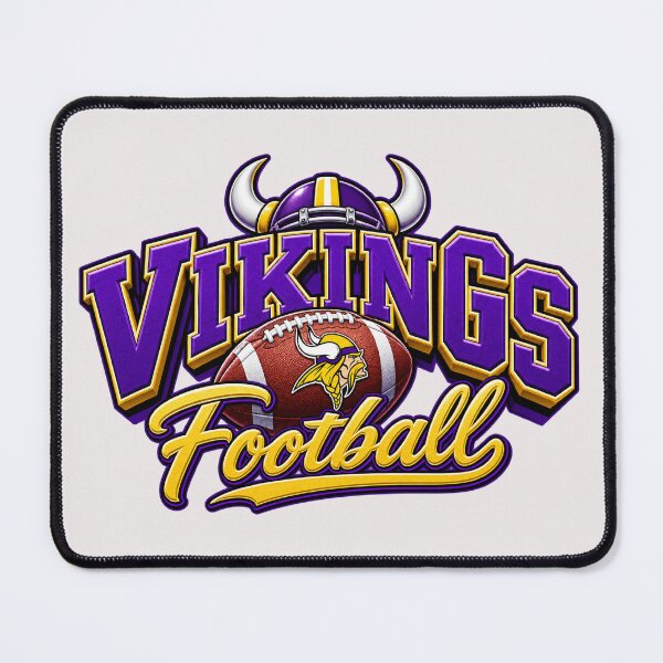 Item preview, Minnesota Football designed and sold by Astrolunarruk.