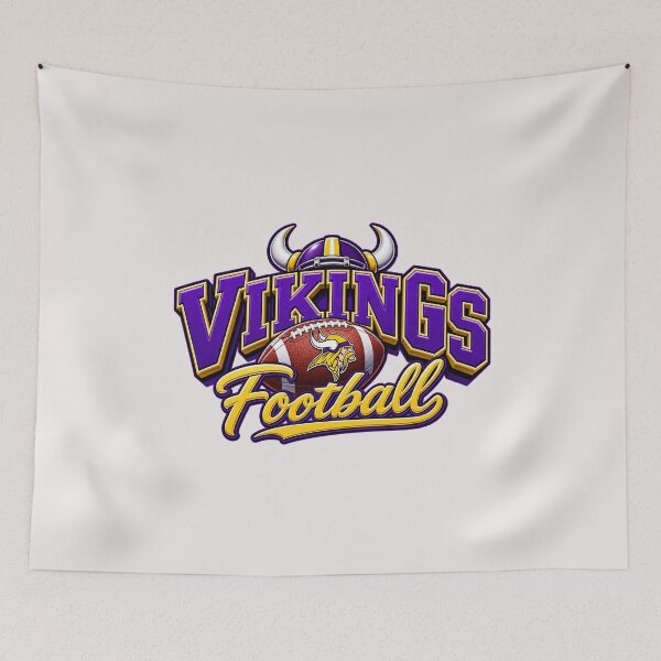 Item preview, Minnesota Football designed and sold by Astrolunarruk.