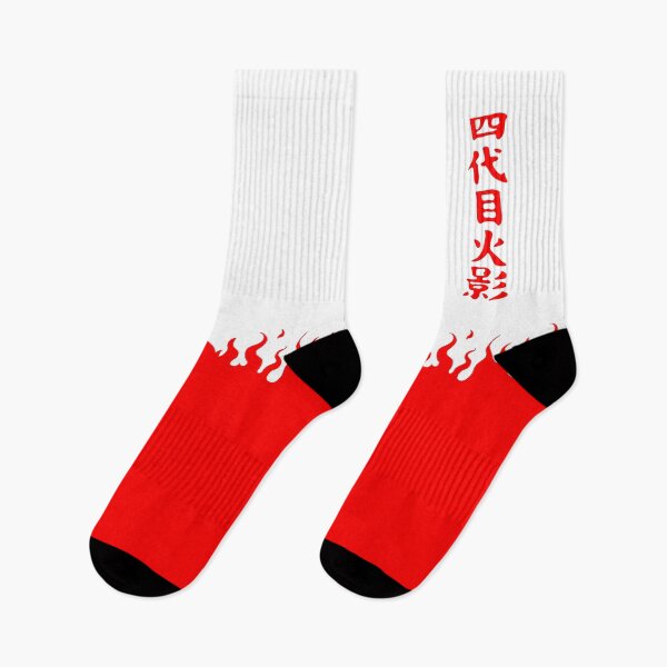 Item preview, FOURTH HOKAGE designed and sold by OKI STORE.