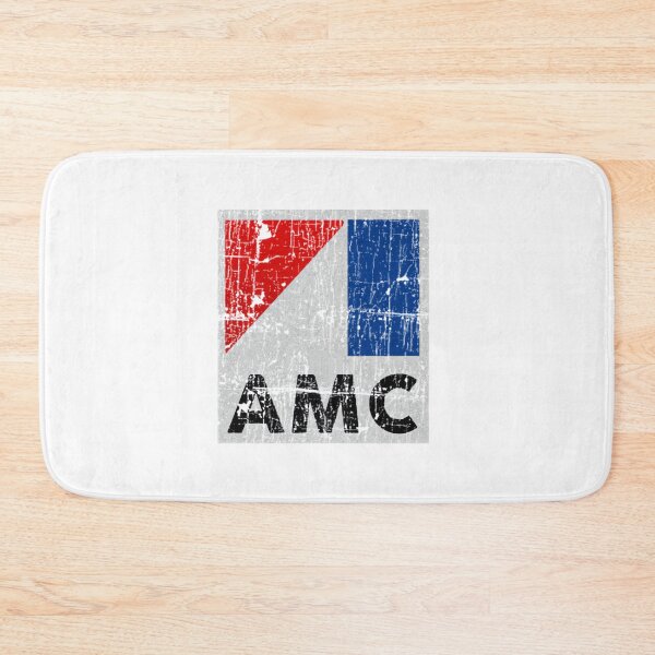 Item preview, Vintage Amc American Motors Corporation | Limited edition designed and sold by AppilaClu.