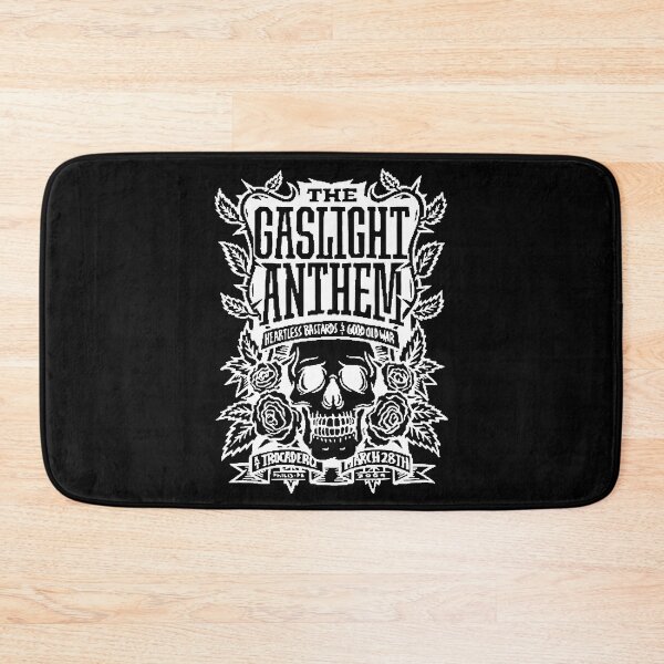 Item preview, The-Gaslight-Anthem designed and sold by FreshMakers.