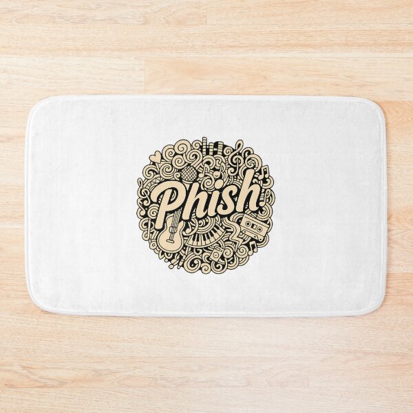 Item preview, Alternative Music Vibes Phish Rock | ⭐⭐⭐⭐⭐ designed and sold by RavenTheReaper.