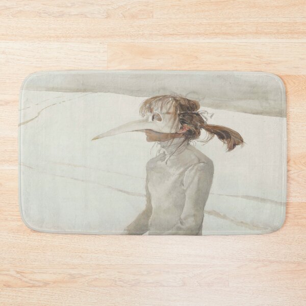 Item preview, Edward Hopper (32) - Edward Hopper canvas designed and sold by LILLIANSTRANGEy.