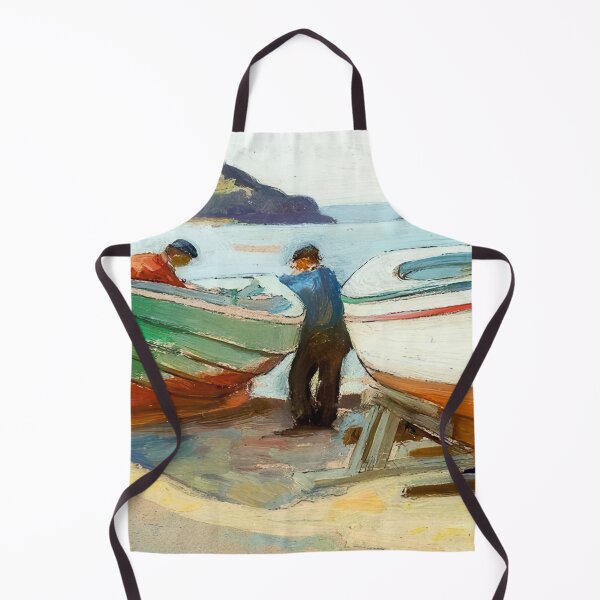 Item preview, Edward Hopper (33) - Edward Hopper canvas designed and sold by LILLIANSTRANGEy.