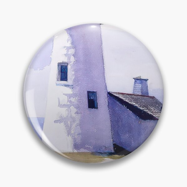 Item preview, Edward Hopper (35) - Edward Hopper canvas designed and sold by LILLIANSTRANGEy.