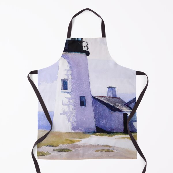 Item preview, Edward Hopper (35) - Edward Hopper canvas designed and sold by LILLIANSTRANGEy.