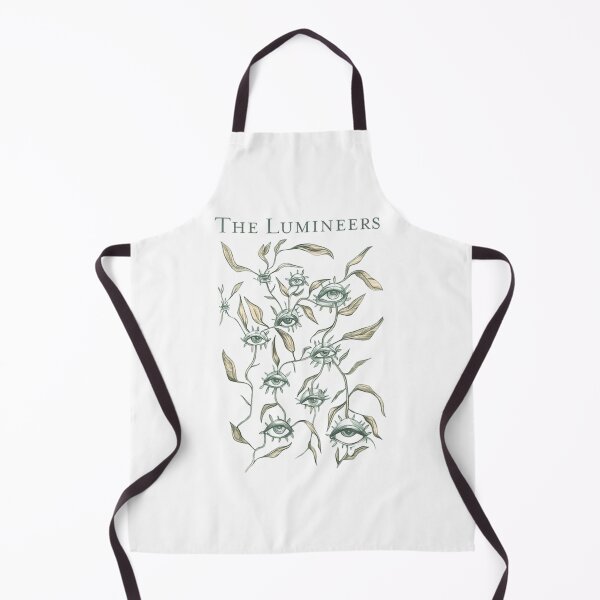 Item preview, The Lumineers Eye & Vine designed and sold by JustkidteesSSS.